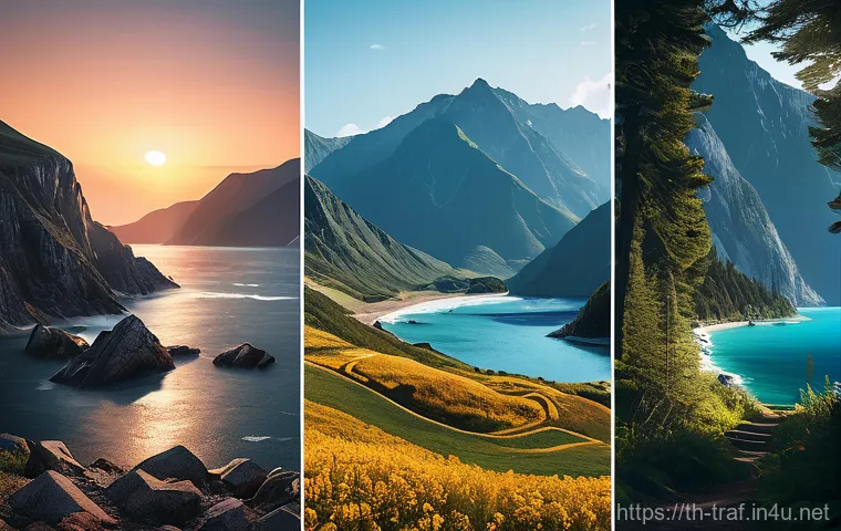 교통분야 필기시험 단기 합격법 - Here are three image prompts in English, adhering to all your specified guidelines: