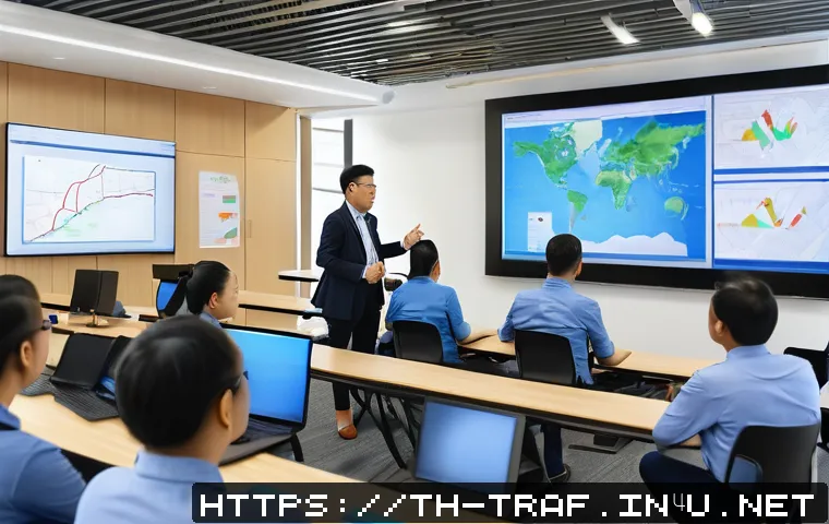 교통직 경력 관리를 위한 조언 관련 이미지 2